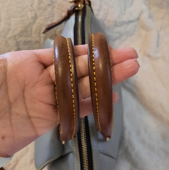 Grey Dooney & Bourke Samba purse - Picture 4 of 6